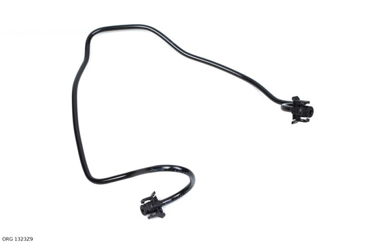 * Pièce d’origine durite de refroidissement pour Citroën / Peugeot 1.6HDi 8V Z-CH plastique., 1323Z9.