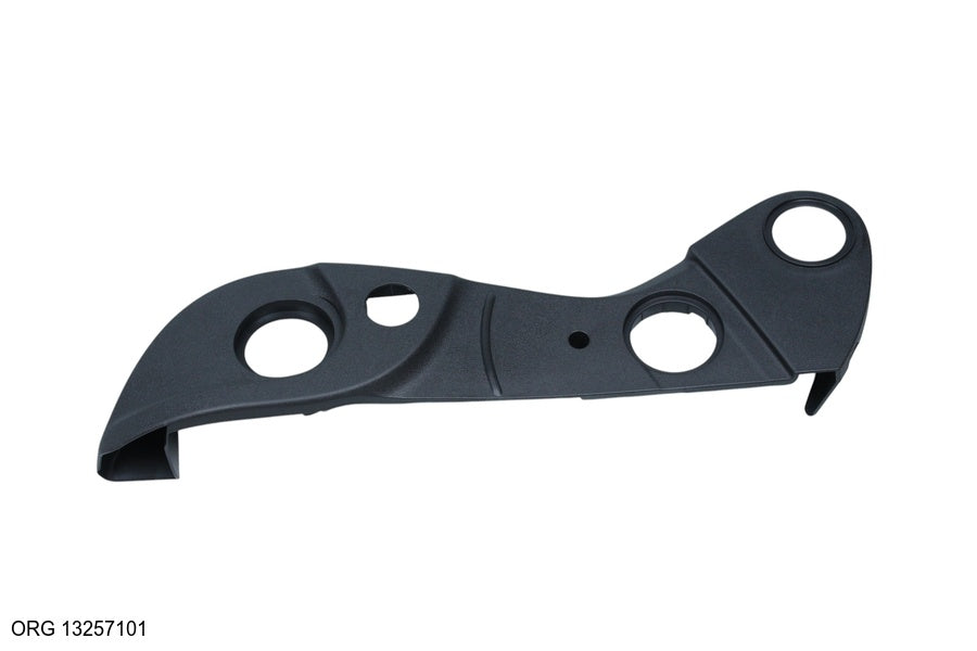 *Pièce d’origine support pour Opel Zafira, 13257101
