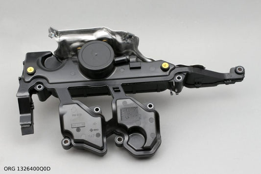 * Pièce d’origine reniflard d'huile pour Renault 2.0dCi, ORG 1326400Q0D.