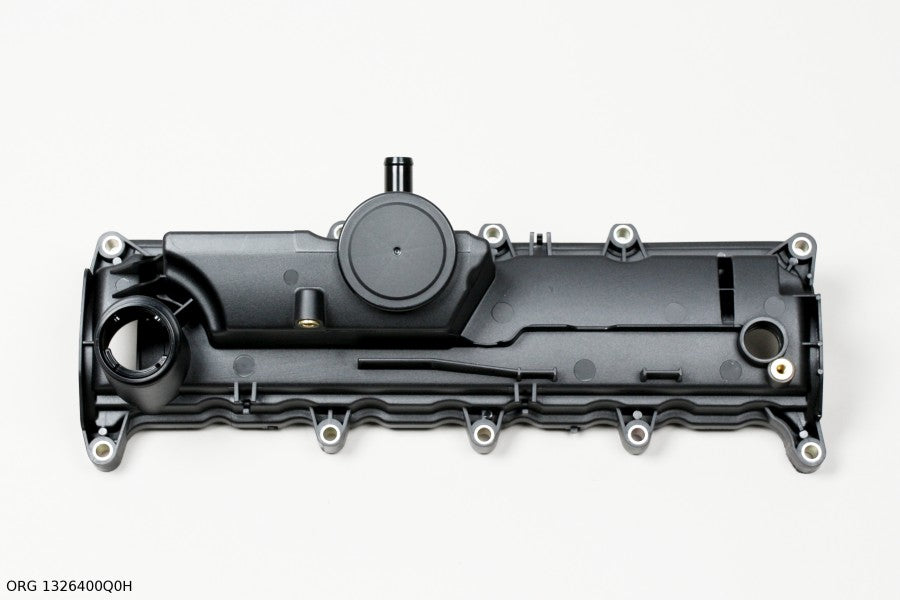 * Pièce d’origine couvre-culasse pour Renault 1.5dCi 05-, ORG 1326400Q0H.