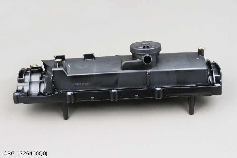 * Pièce d’origine couvre-culasse pour Renault 1.5dCi 09-, ORG 1326400Q0J.