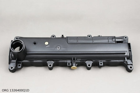 * Pièce d’origine couvre-culasse pour Renault 1.5dCi 03- 85- 86KM, ORG 1326400Q1D.