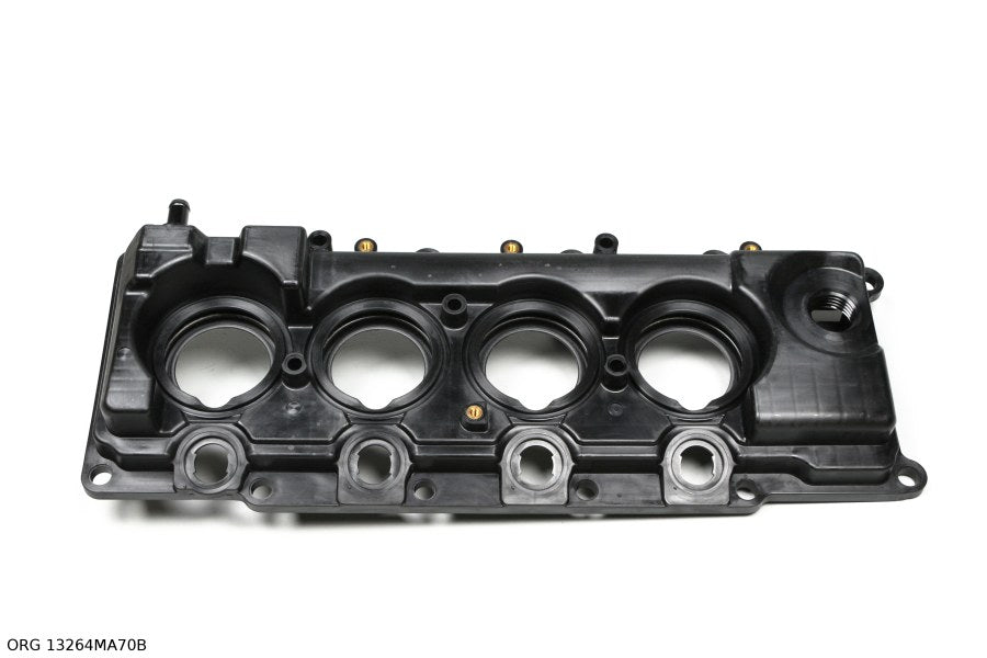 *Pièce d’origine cache-culbuteurs pour Renault Mascott 3.0DCI, 13264MA70B, 13264MA70B.
