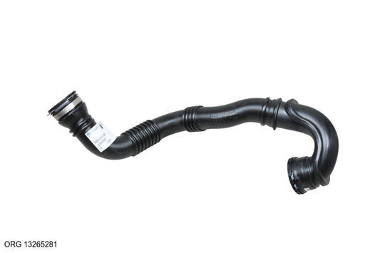 *Pièce d’origine durite pour Opel Astra, 13265281