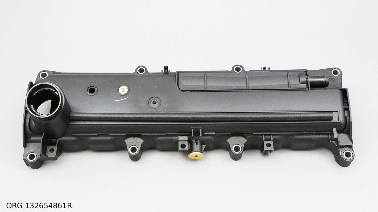 *Pièce d’origine couvre-culasse pour Renault 03-10 85- 1.5DCI, 132654861R