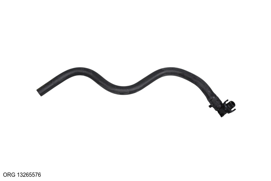*Pièce d’origine durite pour Opel, 13265576