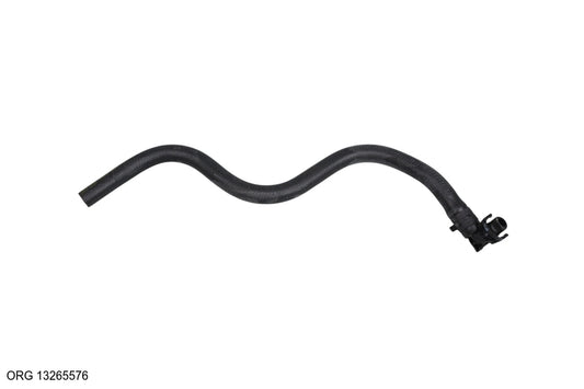 *Pièce d’origine durite pour Opel, 13265576