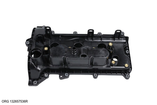 *Pièce d’origine couvre-culasse pour Renault 1.0, 132657536R.