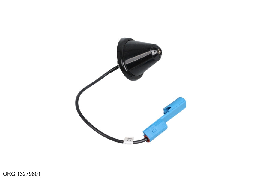 *Pièce d’origine support pour Opel Astra, 13279801