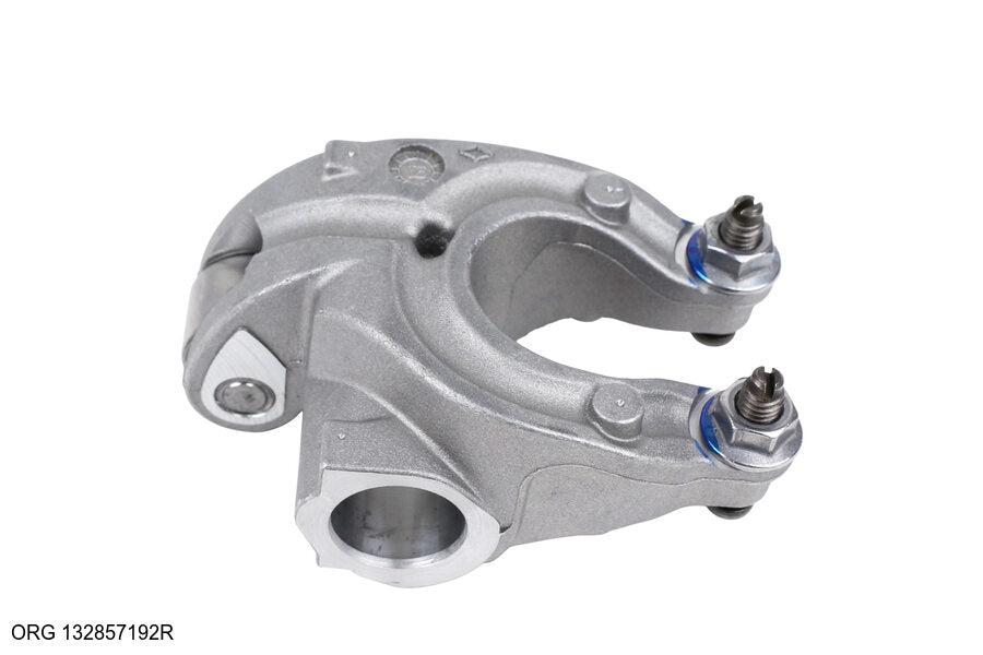 *Pièce d’origine support de fixation pour Renault 1.216V, 132857192R