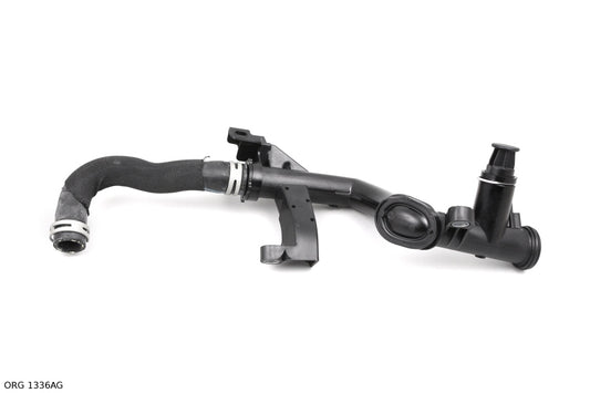 * Pièce d’origine durite de refroidissement pour Citroën / Peugeot 1.6HDi 16V TYL.PLA., 1336AG.