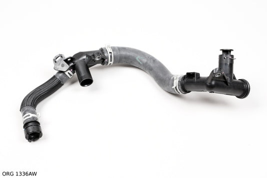 * Pièce d’origine durite de refroidissement pour Citroën / Peugeot 1.6HDi 8V arrière, 1336AW.