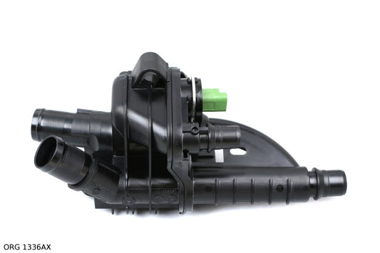 * Pièce d’origine thermostat pour Citroën / Peugeot 1.6HDi 09, 1336AX.
