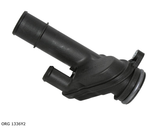 * Pièce d’origine raccord de liquide de refroidissement pour Citroën / Peugeot 2.7/3.0HDi, 1336Y2.