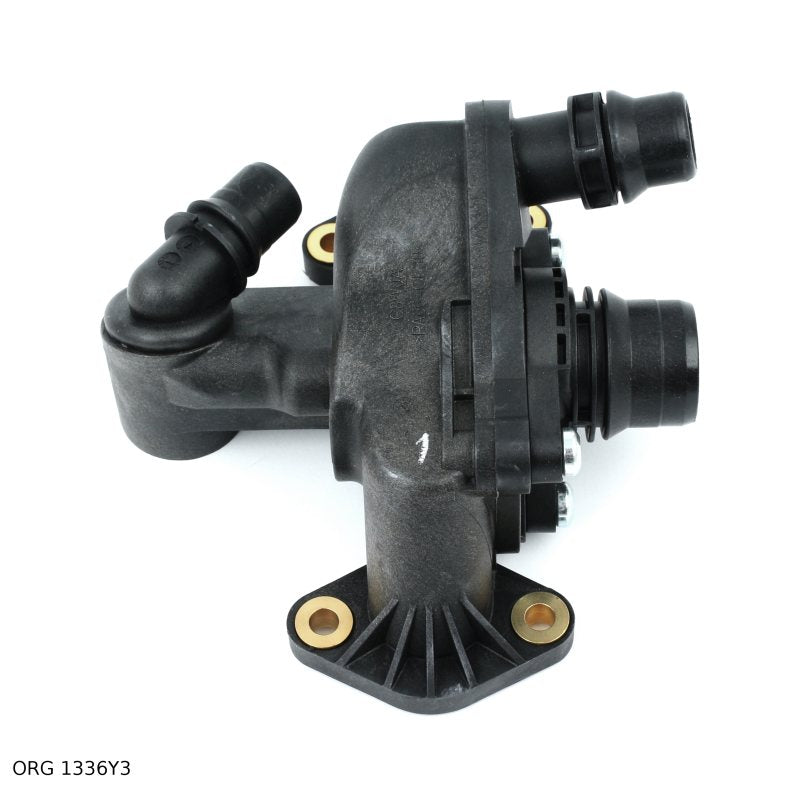 * Pièce d’origine thermostat pour Citroën / Peugeot 2.7/3.0HDi complet, 1336Y3.