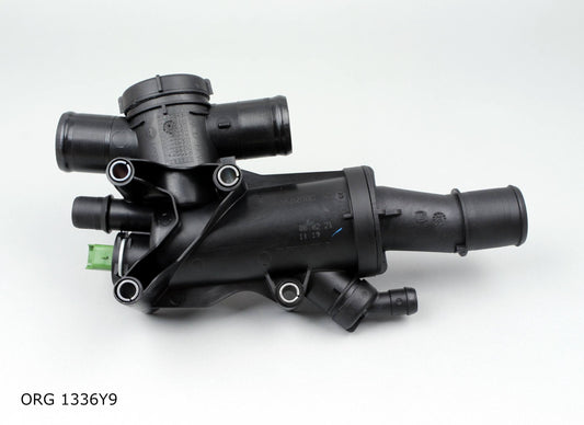 * Pièce d’origine thermostat pour Citroën / Peugeot 2.0HDi 16V 05- JUMPY/407, 1336Y9.