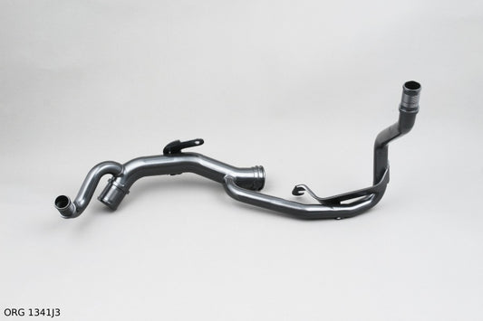 * Pièce d’origine durite de refroidissement pour Citroën / Peugeot 2.0 16V EW C8/JUM tube, 1341J3.