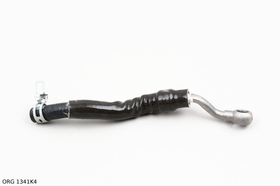 * Pièce d’origine durite de refroidissement pour Citroën / Peugeot 1.6EP P-T, 1341K4.