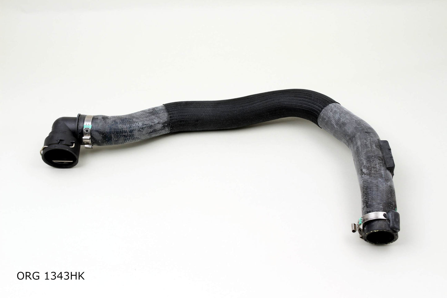 * Pièce d’origine durite de refroidissement pour Citroën / Peugeot 2.7HDi radiateur.radiateur d’eau, 1343HK.