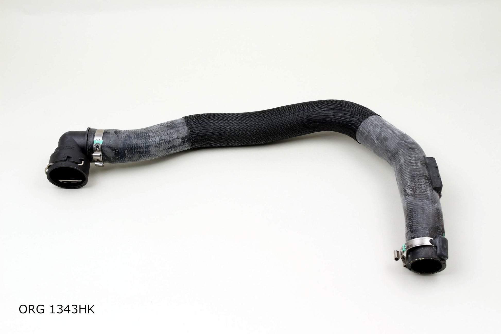 * Pièce d’origine durite de refroidissement pour Citroën / Peugeot 2.7HDi radiateur.radiateur d’eau, 1343HK.