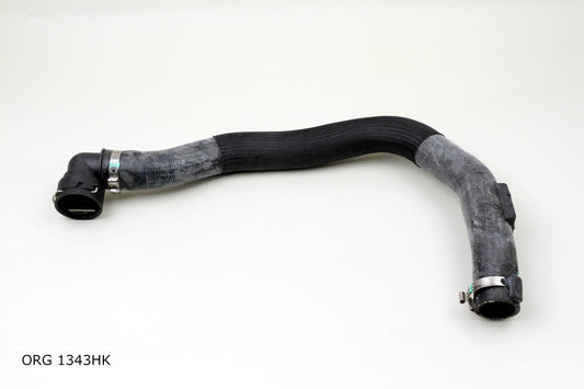 * Pièce d’origine durite de refroidissement pour Citroën / Peugeot 2.7HDi radiateur.radiateur d’eau, 1343HK.