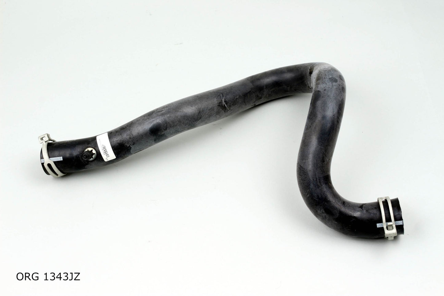 * Pièce d’origine durite de refroidissement pour Citroën / Peugeot 1.8-2.0 16V supérieure, 1343JZ.