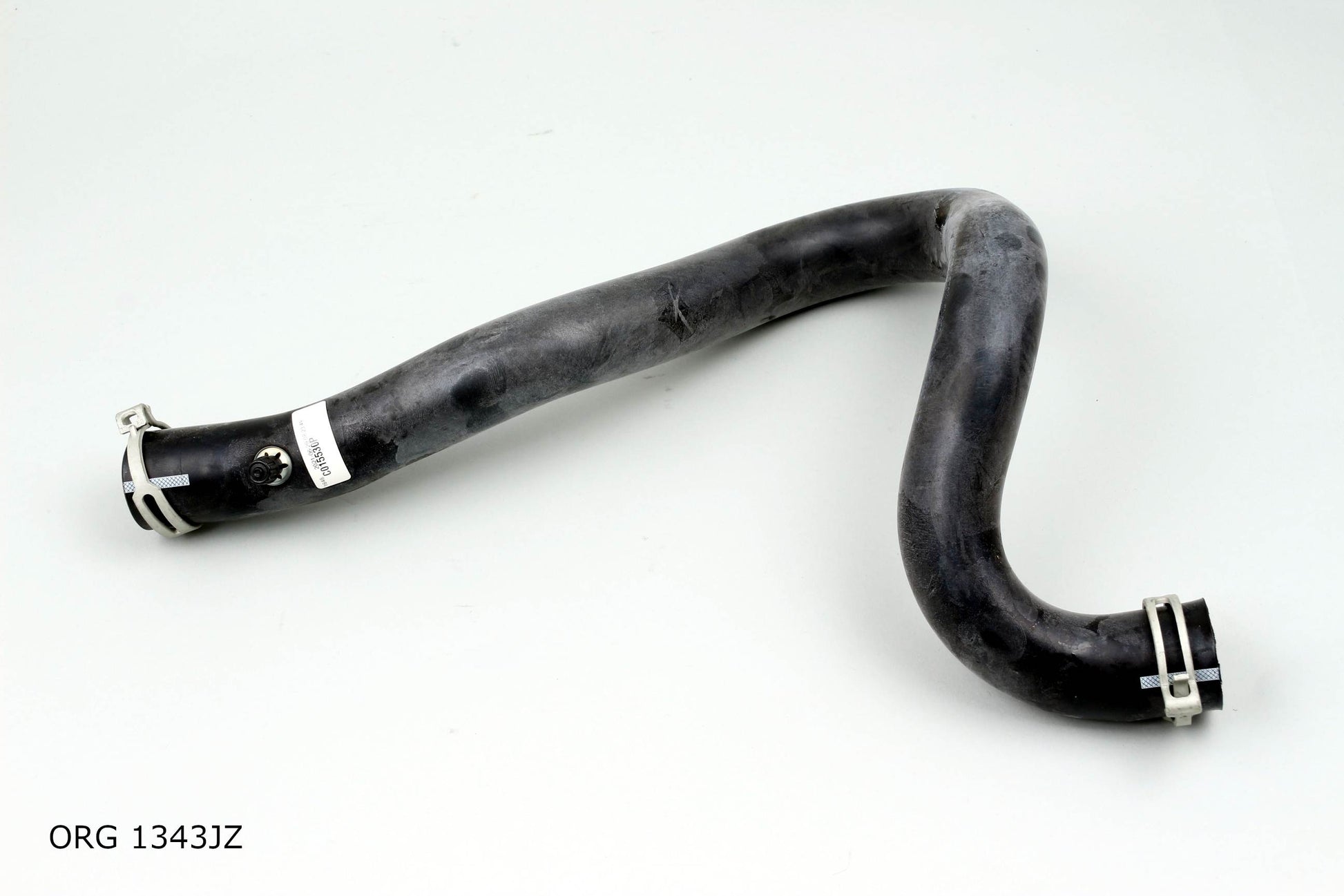 * Pièce d’origine durite de refroidissement pour Citroën / Peugeot 1.8-2.0 16V supérieure, 1343JZ.