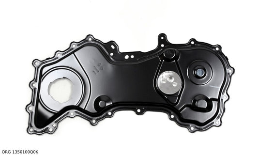 * Pièce d’origine carter de distribution pour Nissan Master 2.3dCi 10-, ORG 1350100Q0K.