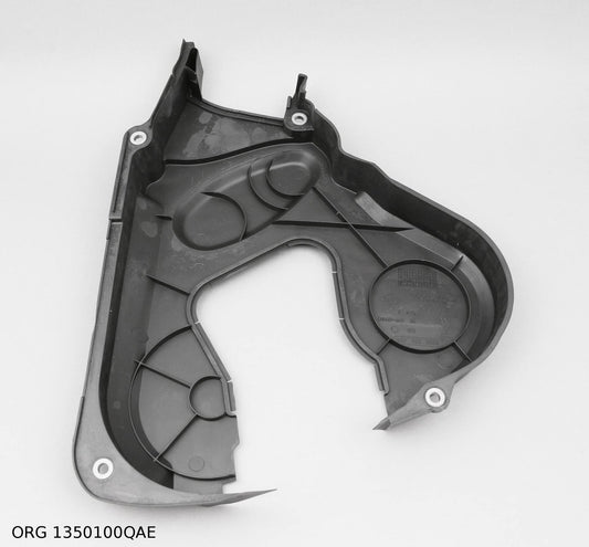 * Pièce d’origine carter de distribution pour Renault Laguna / Mégane 1.9dCi 02- 05-, ORG 1350100QAE.