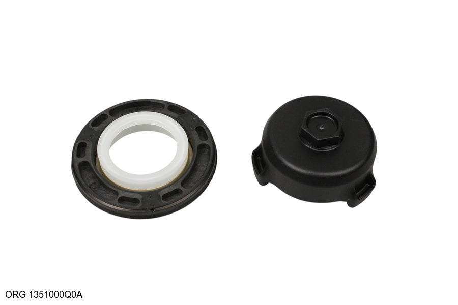 * Pièce d’origine joint spi pour Peugeot 1.5 1.6/2.0 2.3dCi, ORG 1351000Q0A