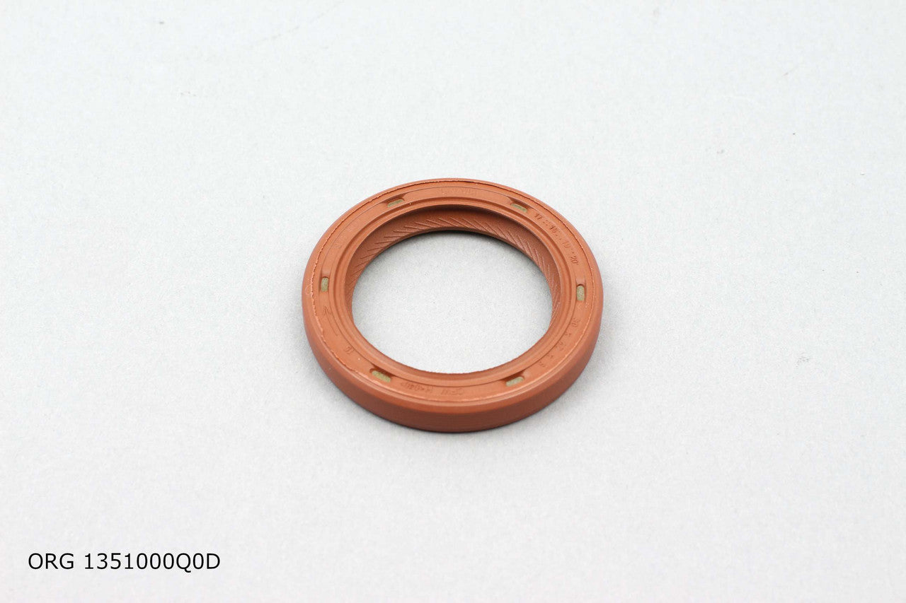 * Pièce d’origine joint spi pour Renault, ORG 1351000Q0D.