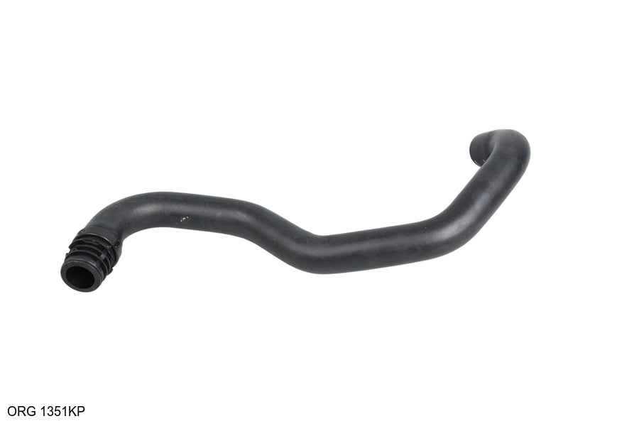 * Pièce d’origine durite de refroidissement pour Citroën / Peugeot C8/807 2.0-2.2HDi T-CH, 1351KP.