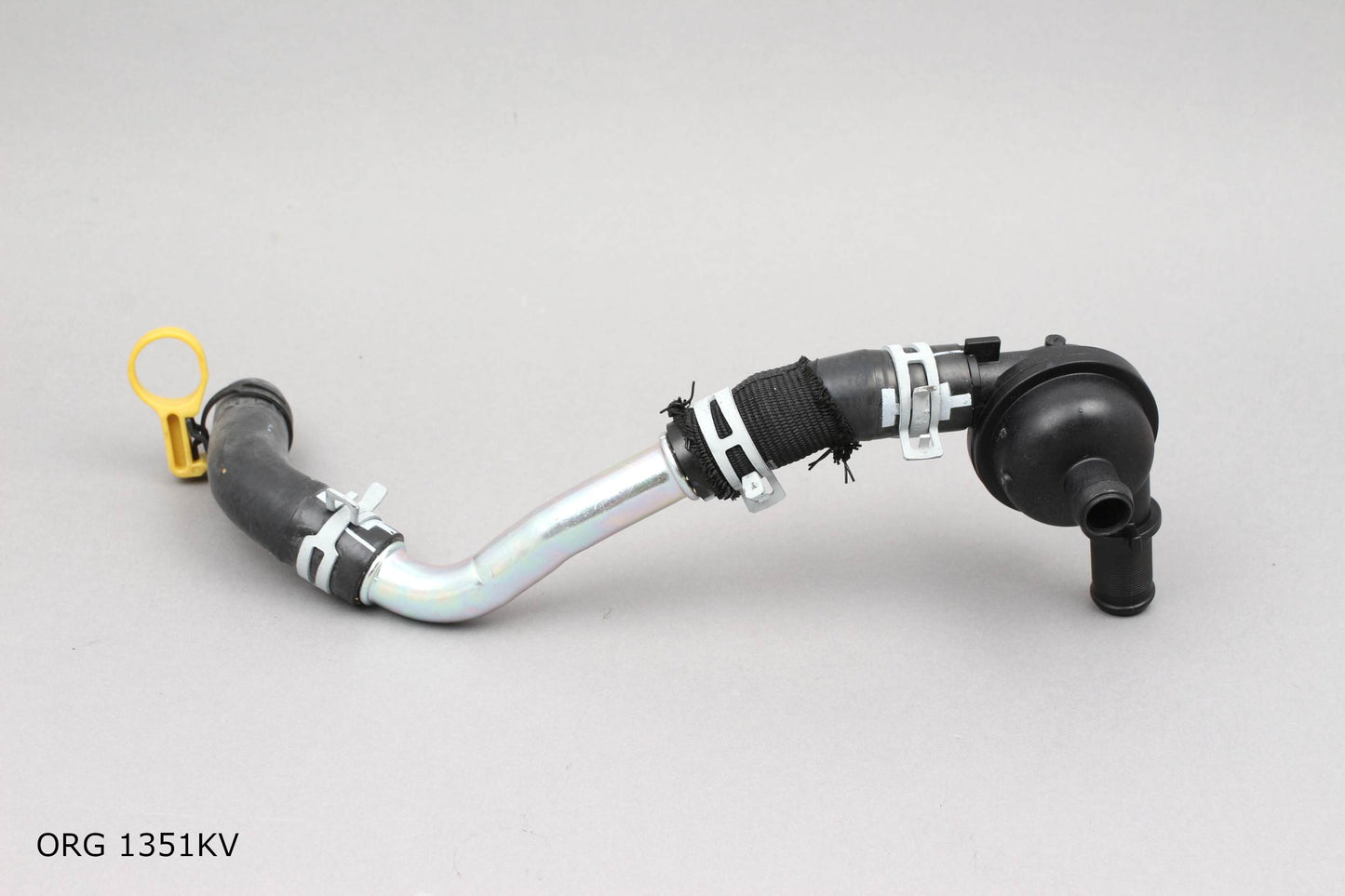 * Pièce d’origine durite de refroidissement pour Citroën / Peugeot 2.7HDi OD réservoirIOR.GUMOWY, 1351KV.