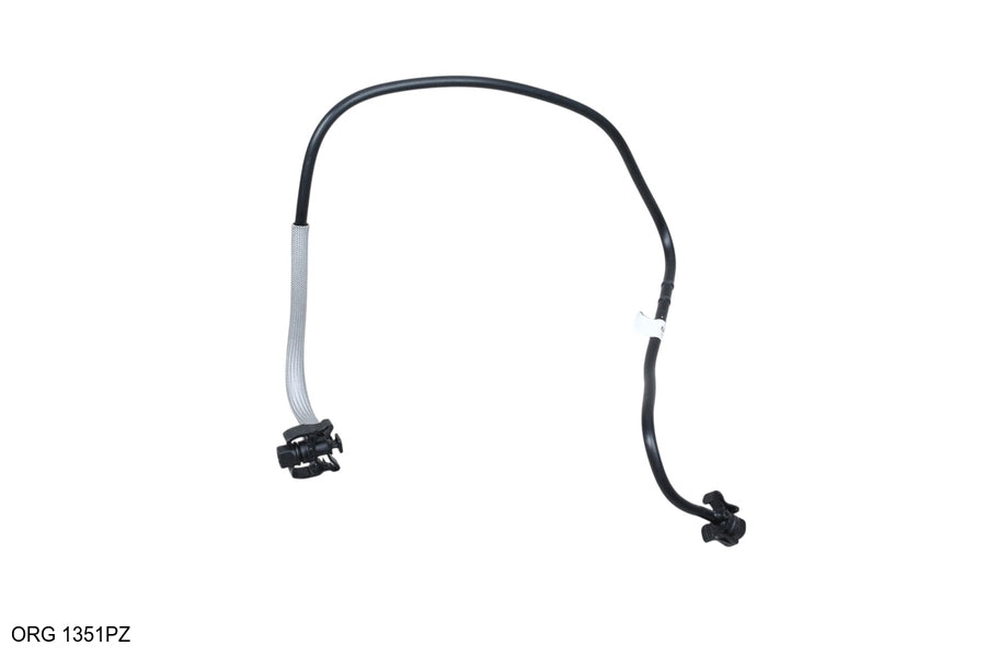 * Pièce d’origine durite de refroidissement pour Citroën / Peugeot 1.6EP Z-CH, 1351PZ.