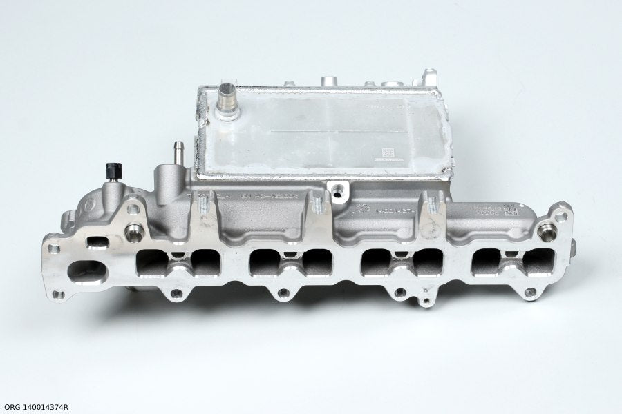 *Pièce d’origine collecteur d'admission pour Renault 19-, 140014374R