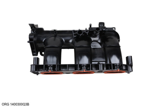 * Pièce d’origine collecteur d'admission pour Renault 0.9TCe, ORG 1400300Q3B.