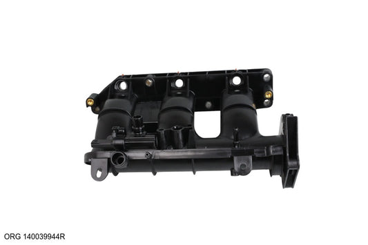 *Pièce d’origine collecteur d'admission pour Renault, 140039944R.