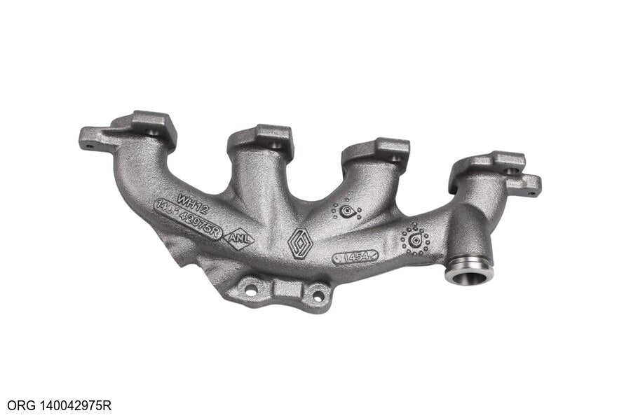 *Pièce d’origine support de fixation pour Renault 1.5DCI, 140042975R.