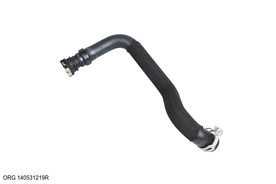 *Pièce d’origine durite de refroidissement pour Renault 2.3DCI, 140531219R.