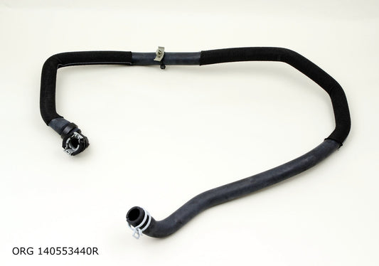 *Pièce d’origine durite de refroidissement pour Renault Master, 140553440R