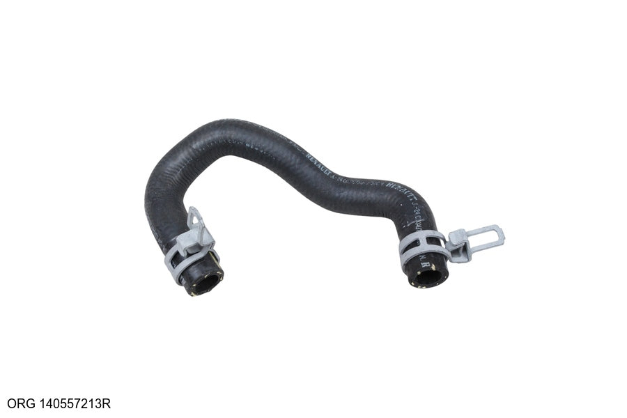 *Pièce d’origine durite de refroidissement pour Renault 1.6DCI, 140557213R.