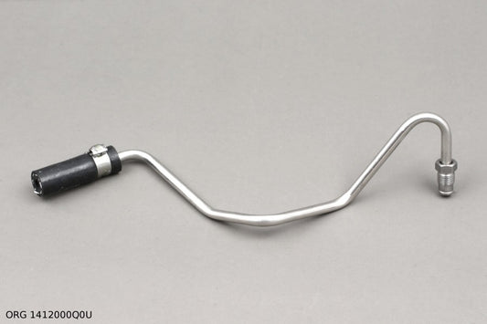 * Pièce d’origine tuyau de capteur de pression des gaz extérieur pour Renault 1.5dCi, ORG 1412000Q0U.