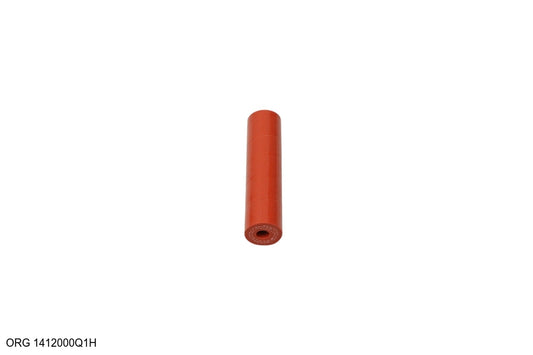 * Pièce d’origine tuyau de capteur de pression des gaz extérieur pour Renault 1.5dCi, ORG 1412000Q1H.