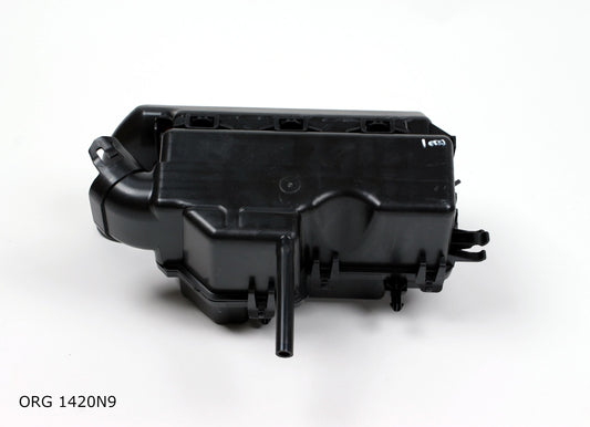 * Pièce d’origine boîtier de filtre à air pour Citroën / Peugeot 1.6HDi 16V 407, 1420N9.