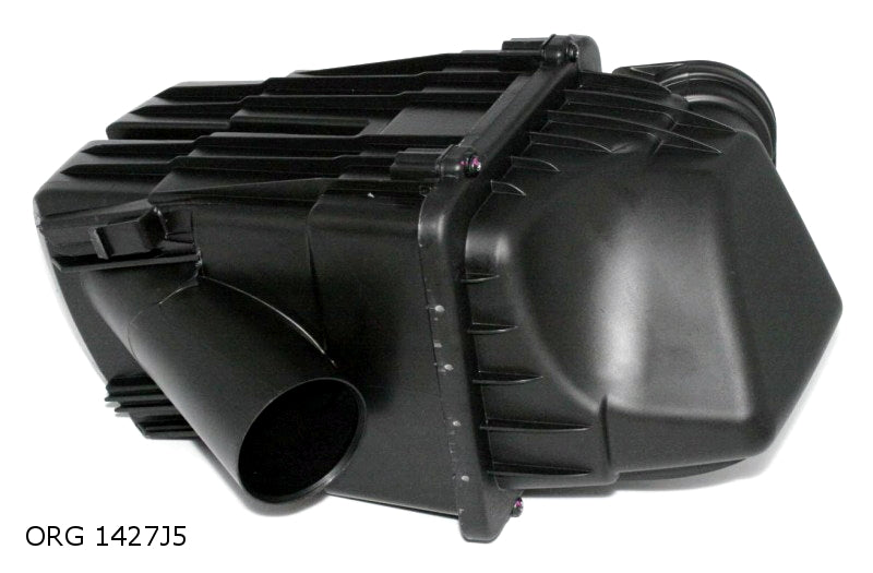 * Pièce d’origine boîtier de filtre à air pour Citroën / Peugeot DW8 02- BER/PAR, 1427J5.