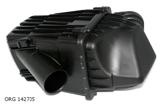 * Pièce d’origine boîtier de filtre à air pour Citroën / Peugeot DW8 02- BER/PAR, 1427J5.