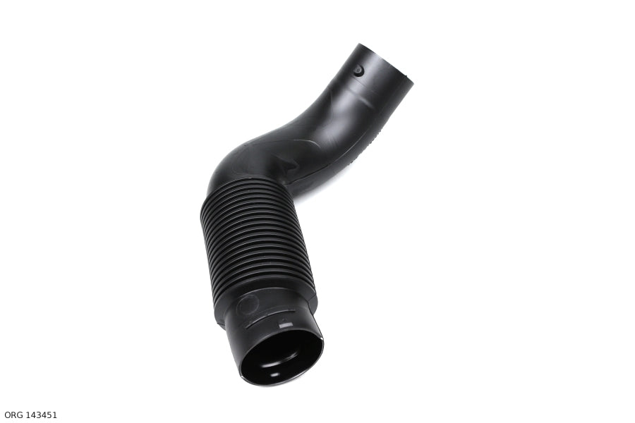 * Pièce d’origine durite d air pour Citroën Peugeot Berlingo depuis 02 1 6HDI L Peugeot, 143451, 1434.51.