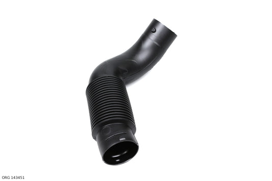 * Pièce d’origine durite d air pour Citroën Peugeot Berlingo depuis 02 1 6HDI L Peugeot, 143451, 1434.51.