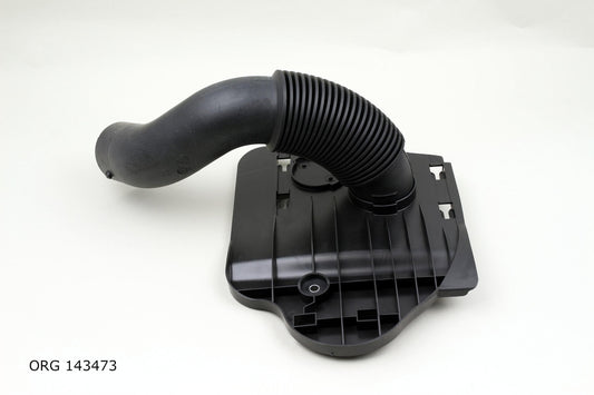 * Pièce d’origine durite d air pour Citroën Peugeot 1 6HDI 16V C4 307 admission, 143473, 1434.73.