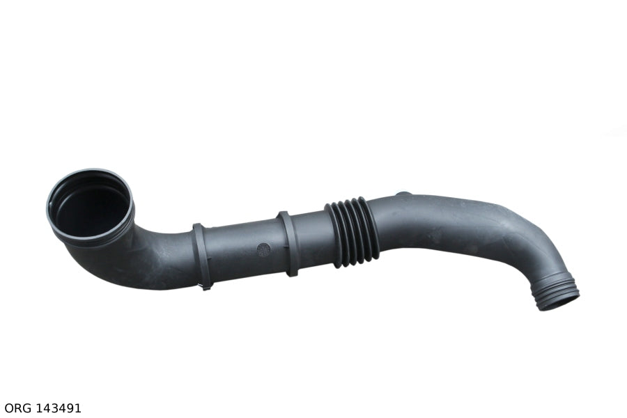 * Pièce d’origine durite d air pour Citroën Peugeot 2 2HDI Box depuis 06 F T Peugeot, 143491, 1434.91.
